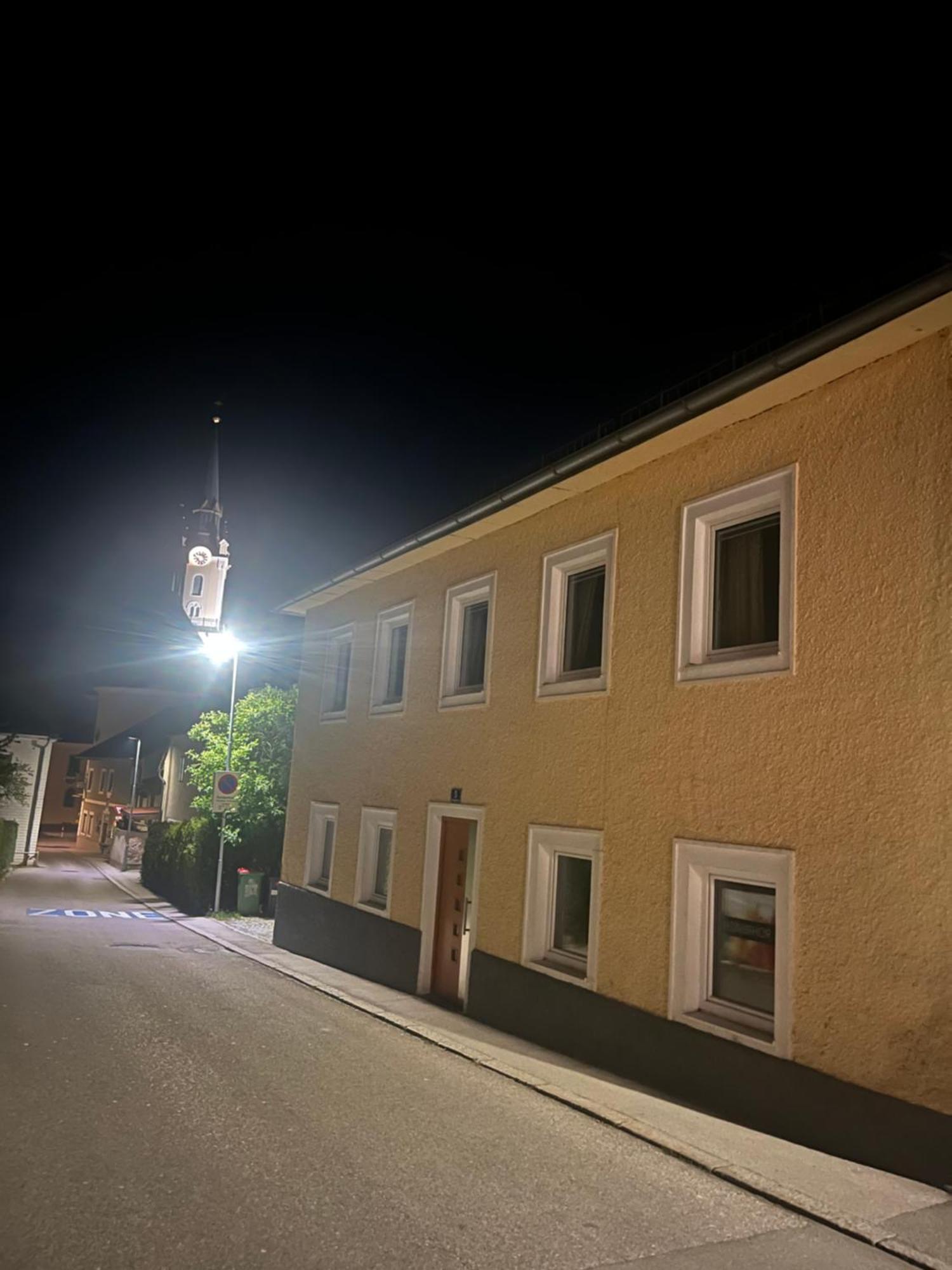 Rohrbacher Herz Экстерьер фото