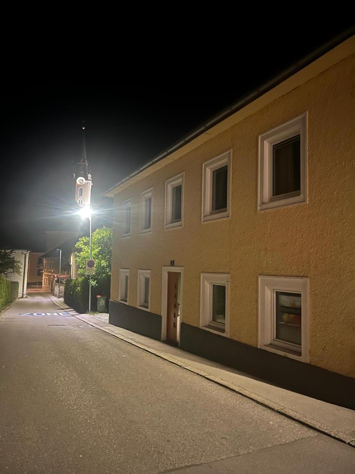 Rohrbacher Herz Экстерьер фото